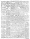Morning Post Saturday 23 February 1861 Page 4