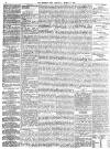 Morning Post Saturday 09 March 1861 Page 4
