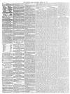 Morning Post Saturday 16 March 1861 Page 4