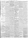 Morning Post Tuesday 02 April 1861 Page 5