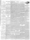 Morning Post Saturday 20 April 1861 Page 5