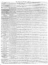 Morning Post Saturday 03 August 1861 Page 4