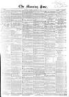Morning Post Friday 04 October 1861 Page 1