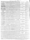 Morning Post Saturday 05 October 1861 Page 4
