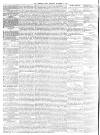 Morning Post Monday 07 October 1861 Page 4