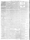 Morning Post Wednesday 09 October 1861 Page 4