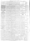 Morning Post Saturday 12 October 1861 Page 4