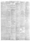 Morning Post Saturday 09 November 1861 Page 6