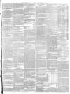 Morning Post Saturday 09 November 1861 Page 7
