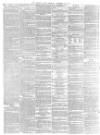 Morning Post Saturday 16 November 1861 Page 8