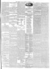 Morning Post Saturday 23 November 1861 Page 5