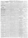 Morning Post Saturday 18 January 1862 Page 4