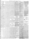 Morning Post Saturday 01 February 1862 Page 3