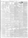 Morning Post Saturday 01 February 1862 Page 5