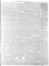 Morning Post Tuesday 04 February 1862 Page 3