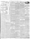 Morning Post Saturday 15 February 1862 Page 5