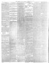 Morning Post Saturday 15 February 1862 Page 6