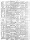Morning Post Tuesday 08 April 1862 Page 8
