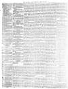 Morning Post Saturday 26 April 1862 Page 4