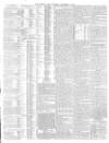 Morning Post Saturday 01 November 1862 Page 3