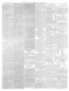Morning Post Thursday 06 November 1862 Page 3