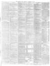 Morning Post Saturday 22 November 1862 Page 3
