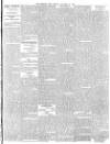 Morning Post Monday 12 January 1863 Page 5