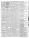 Morning Post Saturday 17 January 1863 Page 4