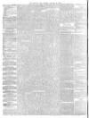 Morning Post Monday 26 January 1863 Page 4