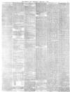 Morning Post Wednesday 04 February 1863 Page 3