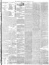 Morning Post Saturday 14 February 1863 Page 5