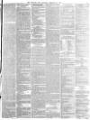 Morning Post Saturday 21 February 1863 Page 3