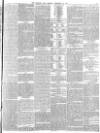 Morning Post Monday 23 February 1863 Page 3