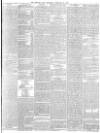 Morning Post Thursday 26 February 1863 Page 3