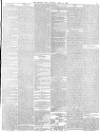 Morning Post Saturday 11 April 1863 Page 3