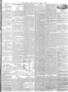 Morning Post Saturday 18 April 1863 Page 5