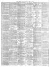 Morning Post Saturday 18 April 1863 Page 8