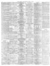Morning Post Monday 11 May 1863 Page 8