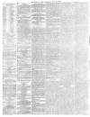 Morning Post Saturday 16 May 1863 Page 4