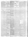 Morning Post Saturday 23 May 1863 Page 2