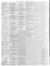 Morning Post Saturday 20 June 1863 Page 4