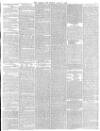 Morning Post Monday 03 August 1863 Page 3