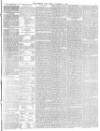 Morning Post Friday 06 November 1863 Page 3