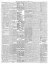 Morning Post Monday 09 November 1863 Page 2