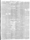 Morning Post Monday 09 November 1863 Page 3