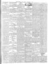 Morning Post Monday 09 November 1863 Page 5