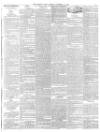 Morning Post Tuesday 10 November 1863 Page 5