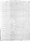 Morning Post Saturday 30 January 1864 Page 3
