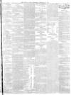 Morning Post Wednesday 17 February 1864 Page 5