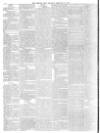 Morning Post Thursday 25 February 1864 Page 6
